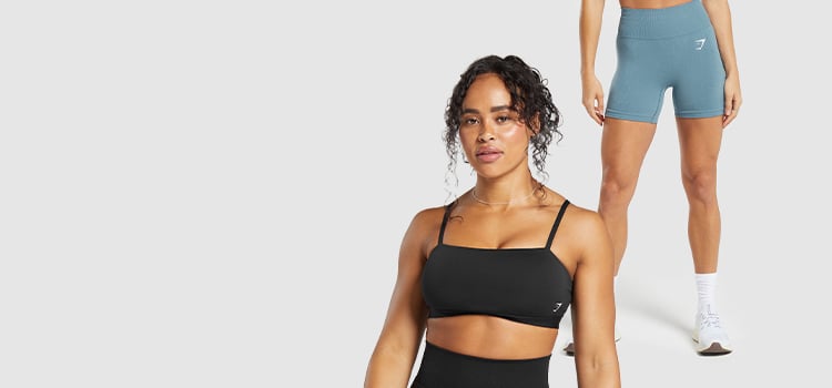 20% Off Summer Gym Fits