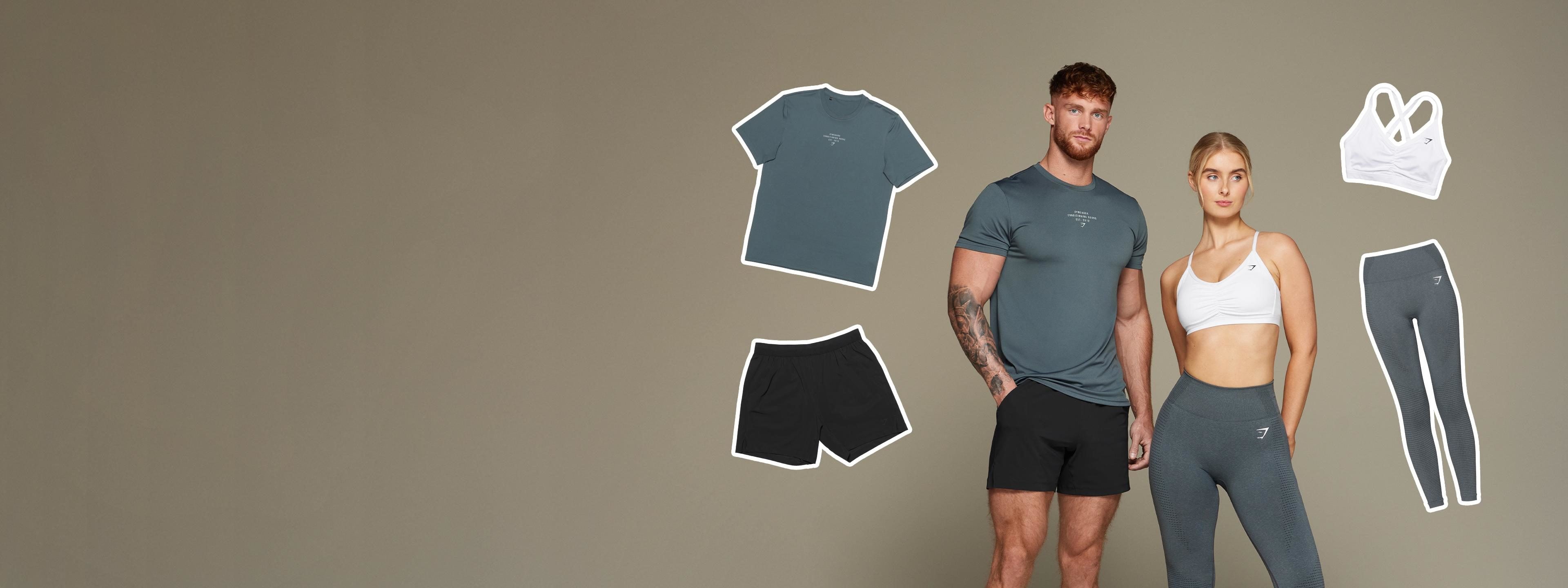 THE HYBRID STARTER PACK