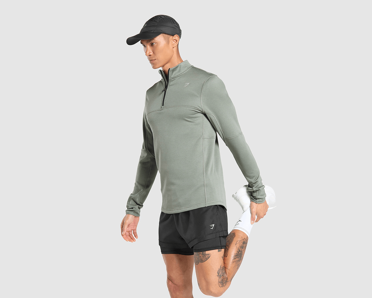 BUILT FOR YOU TO RUN FASTER