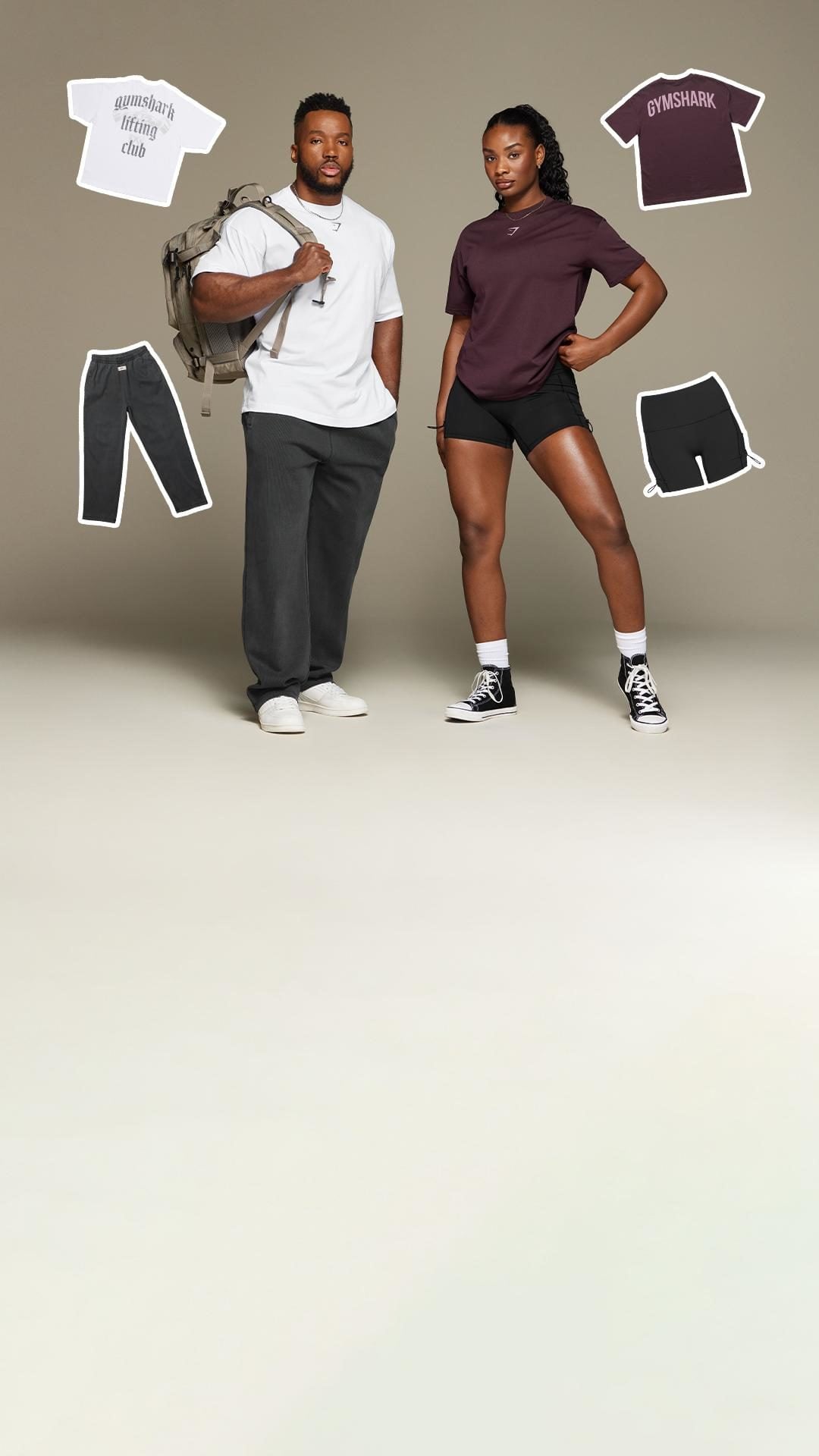 THE LIFTING STARTER PACK