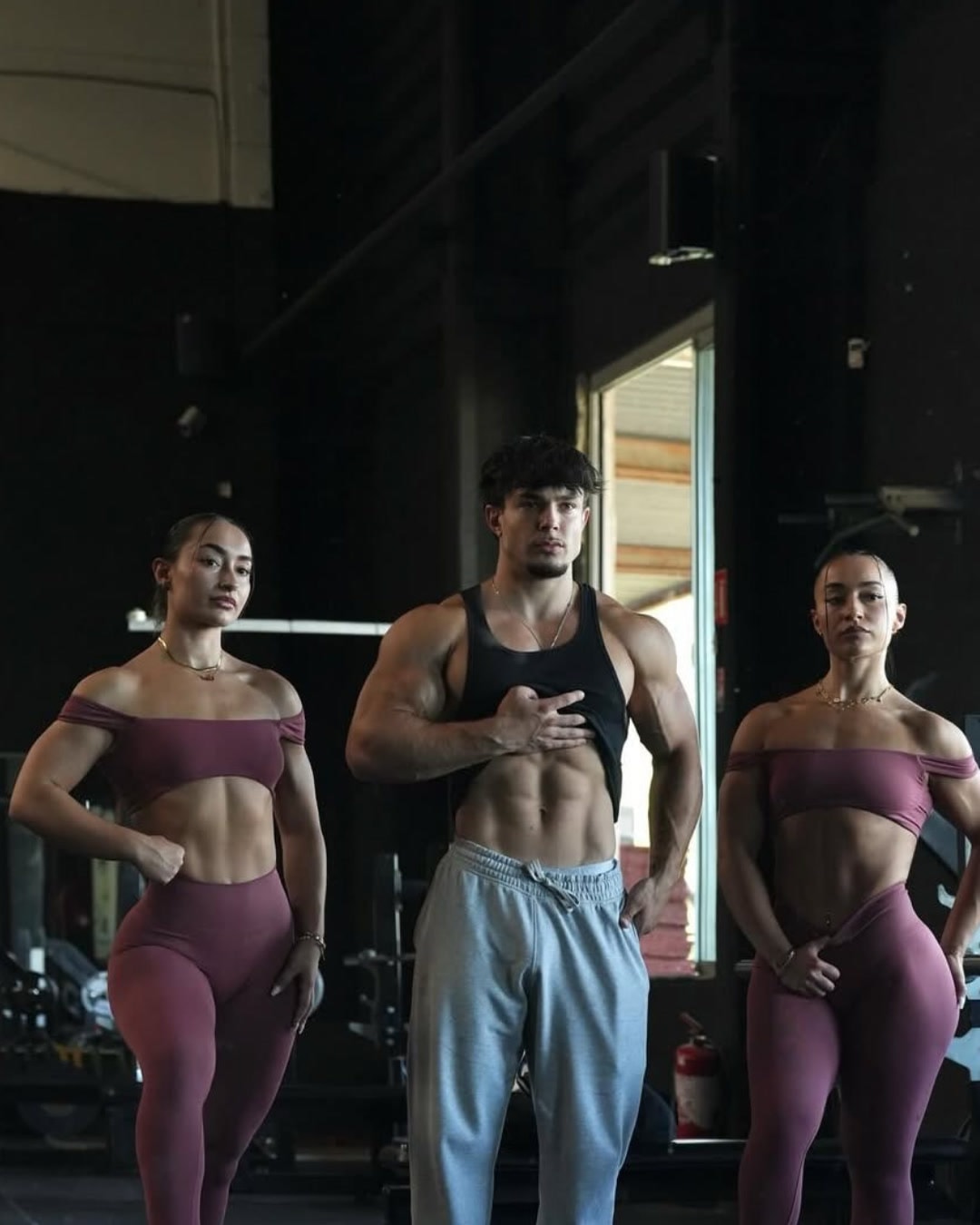 24% OFF EVERYTHING FOR ATHLETE DAY